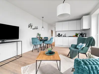 Ferienwohnung für 3 Personen (61 m²) in Olpenitz 7/10