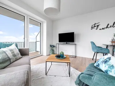 Ferienwohnung für 3 Personen (61 m²) in Olpenitz 8/10