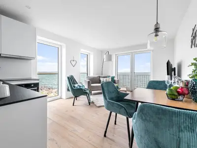 Ferienwohnung für 3 Personen (61 m²) in Olpenitz 10/10