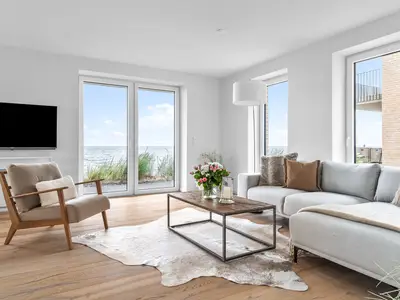 Ferienwohnung für 5 Personen (118 m²) in Olpenitz 9/10