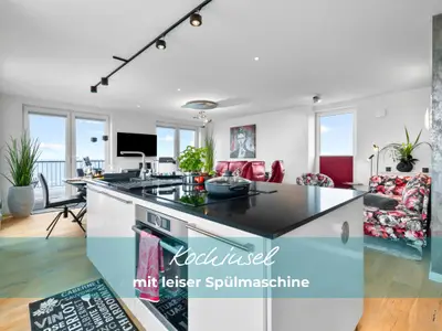 Ferienwohnung für 5 Personen (115 m²) in Olpenitz 3/10