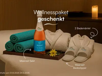 Ferienwohnung für 4 Personen (90 m²) in Olpenitz 4/10