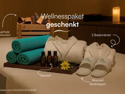 Ferienwohnung für 4 Personen (141 m²) in Olpenitz 4/10