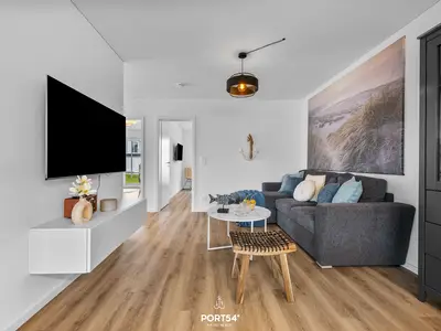 Ferienwohnung für 6 Personen (82 m²) in Olpenitz 8/10