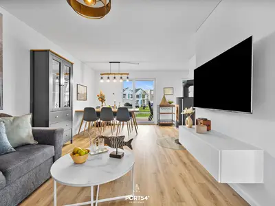 Ferienwohnung für 6 Personen (82 m²) in Olpenitz 10/10