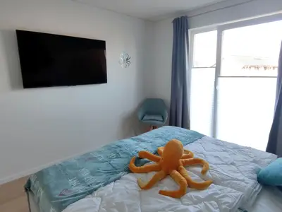 Ferienwohnung für 4 Personen (82 m²) in Olpenitz 9/10