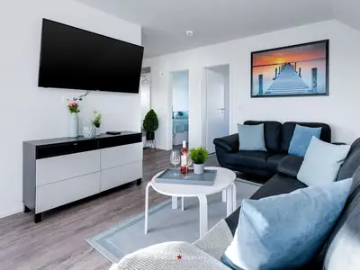 Ferienwohnung für 4 Personen 7/10