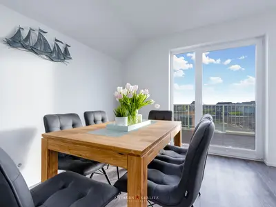 Ferienwohnung für 4 Personen 8/10