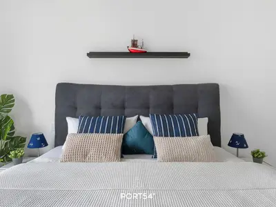 Ferienwohnung für 4 Personen 10/10