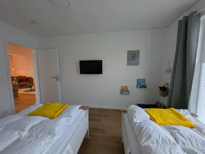 Ferienwohnung für 4 Personen (81 m²) in Olpenitz 8/10