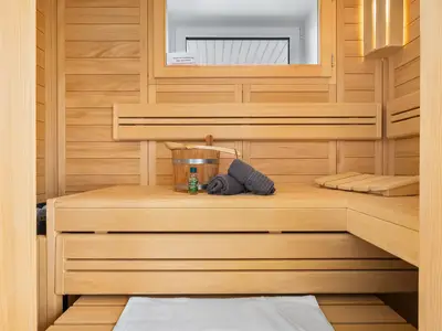 Ferienwohnung für 2 Personen (75 m²) in Olpenitz 5/10