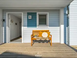 Ferienwohnung für 4 Personen (82 m²) in Olpenitz