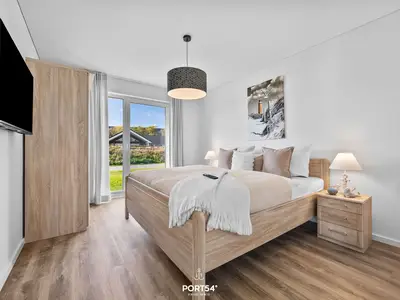 Ferienwohnung für 4 Personen (82 m²) in Olpenitz 4/10
