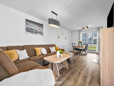 Ferienwohnung für 4 Personen (82 m²) in Olpenitz 10/10