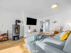 Ferienwohnung für 4 Personen (82 m²) in Olpenitz