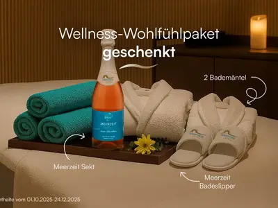 Ferienwohnung für 4 Personen (90 m²) in Olpenitz 4/10