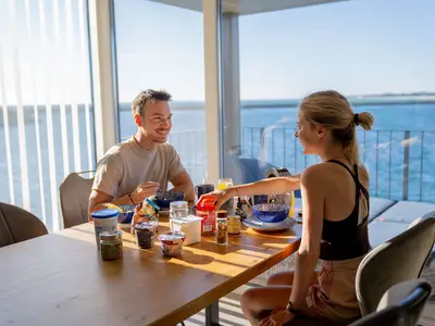 Ferienwohnung für 4 Personen (100 m²) in Olpenitz 8/10