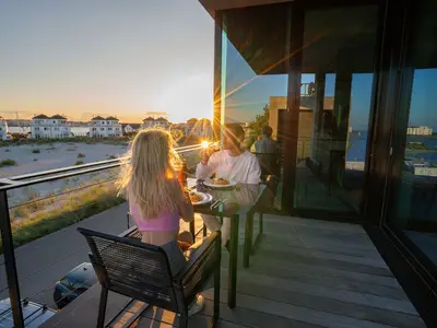 Ferienwohnung für 2 Personen (55 m²) in Olpenitz 4/10