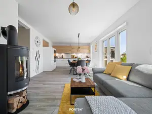 Ferienwohnung für 6 Personen (85 m²) in Olpenitz