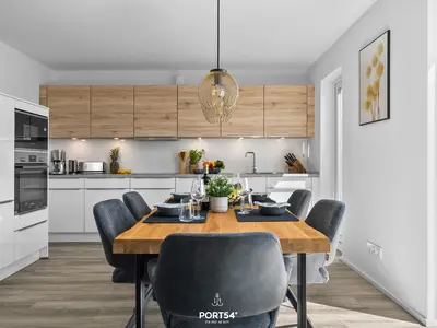 Ferienwohnung für 6 Personen (85 m²) in Olpenitz 2/10