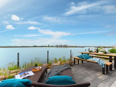 Ferienwohnung für 6 Personen (190 m²) in Olpenitz 7/10