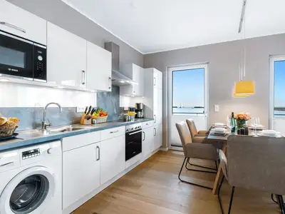 Küche / Küchenzeile