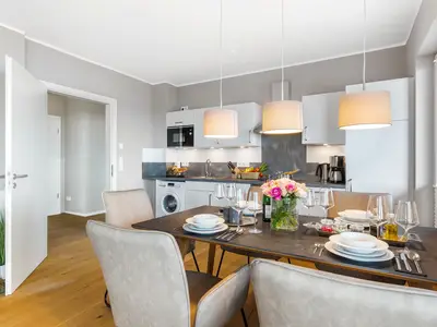 Küche / Küchenzeile