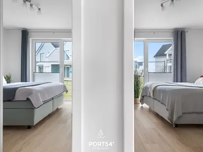 Ferienwohnung für 4 Personen (76 m²) in Olpenitz 3/10