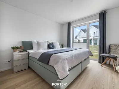 Ferienwohnung für 4 Personen (76 m²) in Olpenitz 4/10