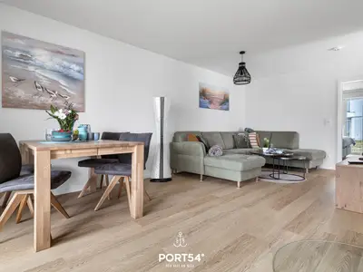 Ferienwohnung für 4 Personen (76 m²) in Olpenitz 5/10