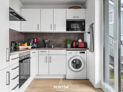 Ferienwohnung für 4 Personen (76 m²) in Olpenitz 6/10