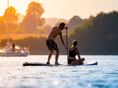 Sport / Aktivitäten