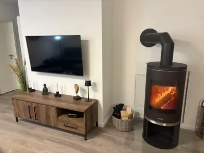 Ferienwohnung für 4 Personen (76 m²) in Olpenitz 1/10