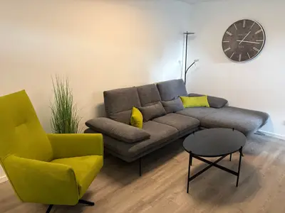 Ferienwohnung für 4 Personen (76 m²) in Olpenitz 2/10