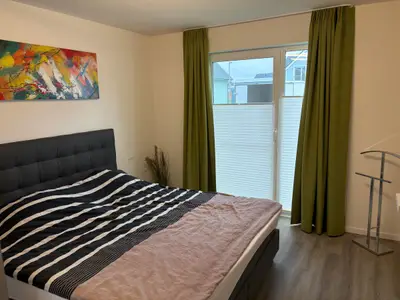 Ferienwohnung für 4 Personen (76 m²) in Olpenitz 3/10