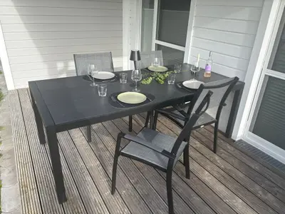 Ferienwohnung für 4 Personen (76 m²) in Olpenitz 4/10