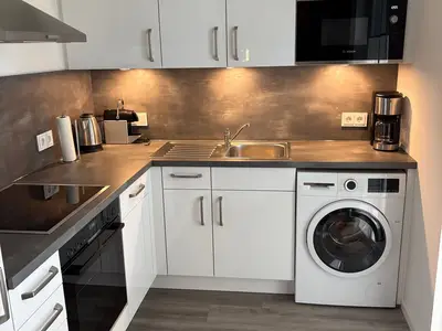 Ferienwohnung für 4 Personen (76 m²) in Olpenitz 5/10