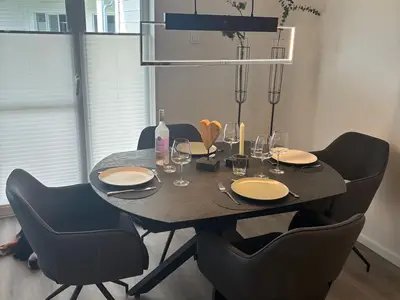 Ferienwohnung für 4 Personen (76 m²) in Olpenitz 6/10