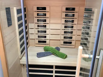 Ferienwohnung für 4 Personen (76 m²) in Olpenitz 9/10