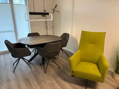 Ferienwohnung für 4 Personen (76 m²) in Olpenitz 10/10