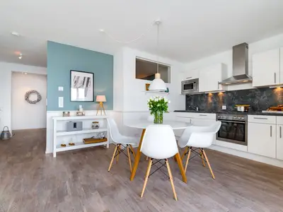 Küche / Küchenzeile