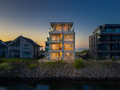 Ferienwohnung für 5 Personen (113 m²) in Olpenitz 9/10