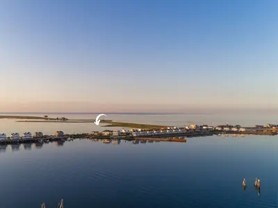 Ferienwohnung für 2 Personen (70 m²) in Olpenitz 4/10