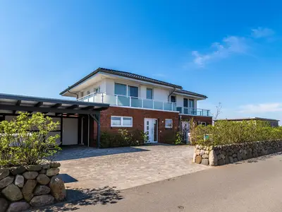 Ferienwohnung für 2 Personen (70 m²) in Olpenitz 8/10