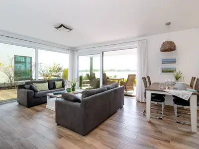 Ferienwohnung für 4 Personen (108 m²) in Olpenitz 10/10