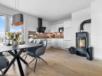 Küche / Küchenzeile