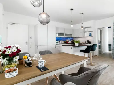 Küche / Küchenzeile