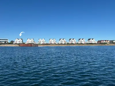 Ferienwohnung für 4 Personen (82 m²) in Olpenitz 2/10