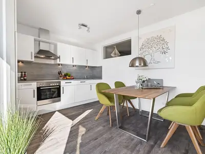 Küche / Küchenzeile