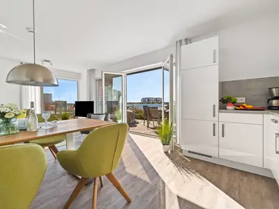 Küche / Küchenzeile